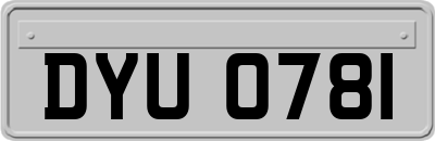 DYU0781