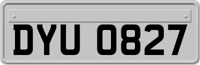 DYU0827