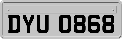 DYU0868