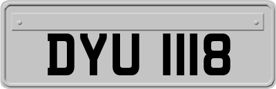 DYU1118