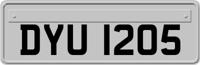 DYU1205