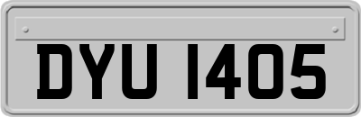 DYU1405