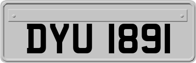 DYU1891