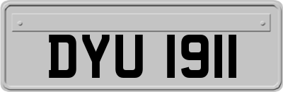 DYU1911
