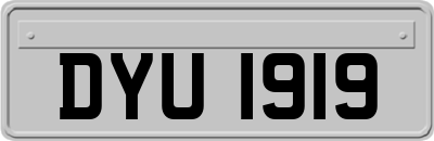DYU1919