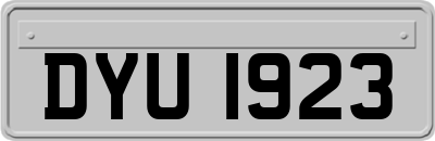 DYU1923