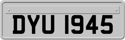 DYU1945