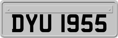DYU1955