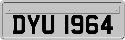 DYU1964