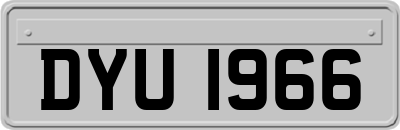 DYU1966