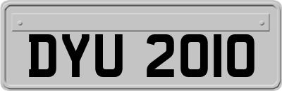 DYU2010