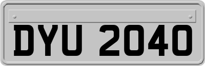 DYU2040