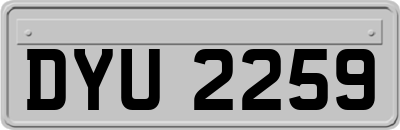 DYU2259