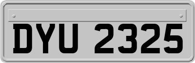 DYU2325