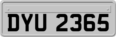 DYU2365
