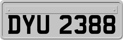DYU2388