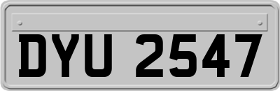 DYU2547