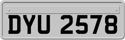 DYU2578