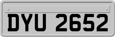 DYU2652