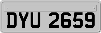 DYU2659