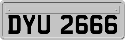 DYU2666