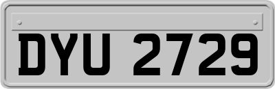 DYU2729