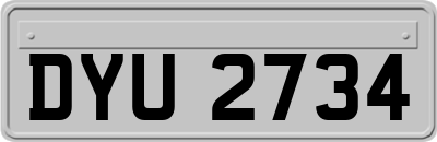 DYU2734