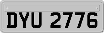 DYU2776