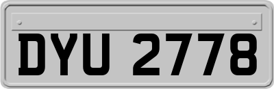 DYU2778