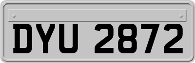 DYU2872