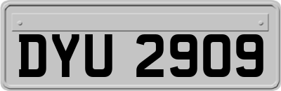 DYU2909