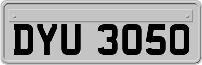 DYU3050