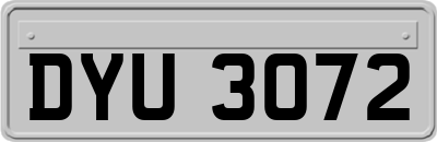 DYU3072