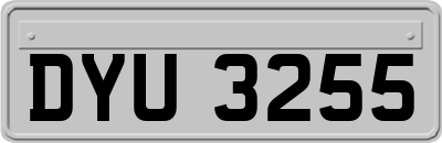 DYU3255