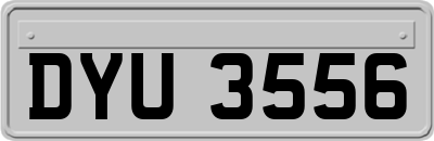 DYU3556