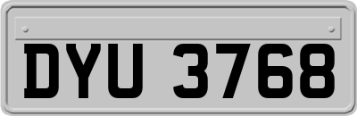 DYU3768