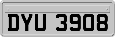 DYU3908