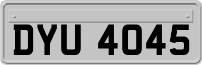 DYU4045