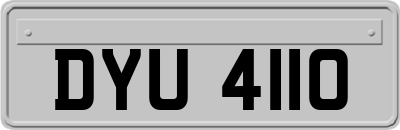 DYU4110