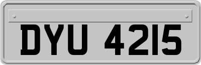 DYU4215