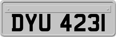 DYU4231