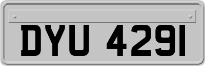 DYU4291