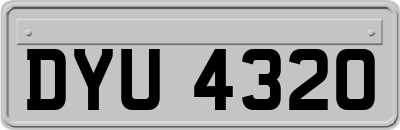 DYU4320