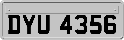DYU4356