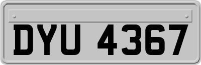 DYU4367