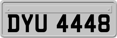 DYU4448