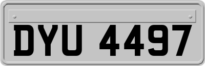 DYU4497
