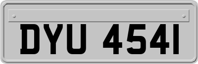 DYU4541