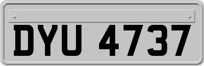 DYU4737