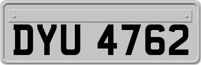 DYU4762